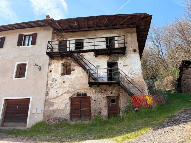 Villa Indipendente in vendita a Comunità Alta Valsugana e Bersntol, Fornace