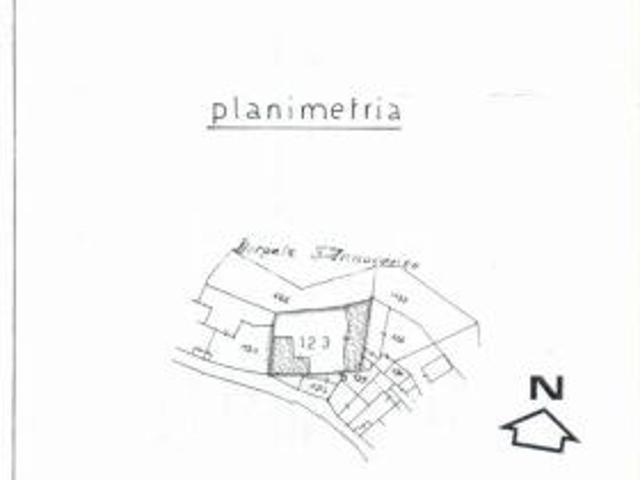 Villa Indipendente in vendita a Piemonte, Alessandria