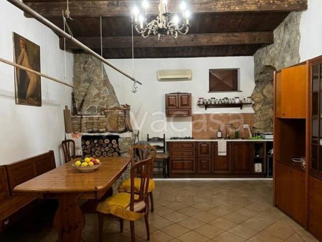 Villa Indipendente in vendita a Sassari