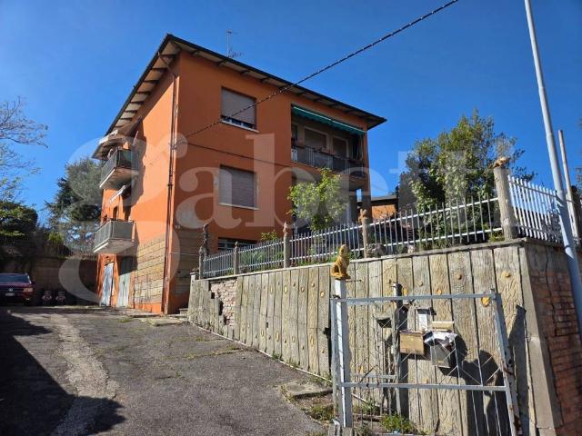 Villa Indipendente in vendita a Unione dei comuni Valli del Reno, Lavino e Samoggia, Sasso Marconi