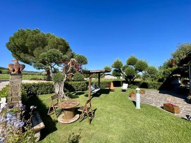 Villa Indipendente in vendita a Puntone di Scarlino, Scarlino