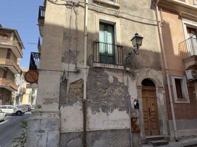 Villa Indipendente in vendita a Scordia, Sicilia