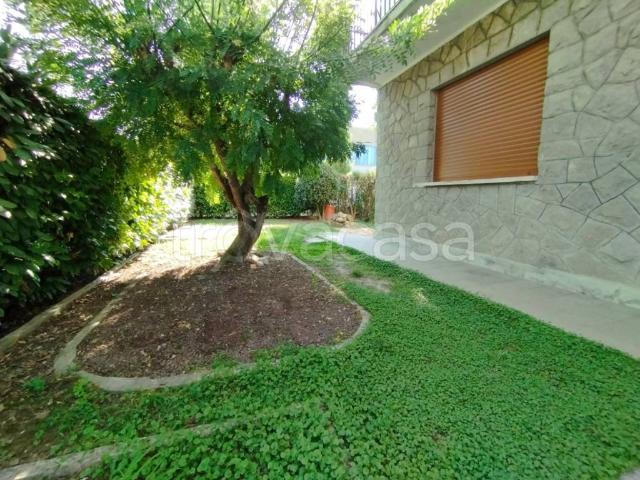 Villa Indipendente in vendita a San Domenico, Selvazzano Dentro