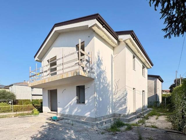 Villa Indipendente in vendita a San Domenico, Selvazzano Dentro