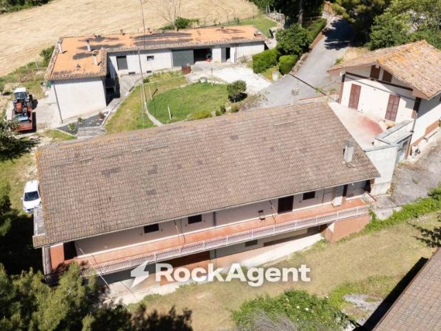 Villa Indipendente in vendita a Marche, Ancona