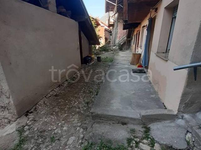 Villa Indipendente in vendita a Murer, Servo