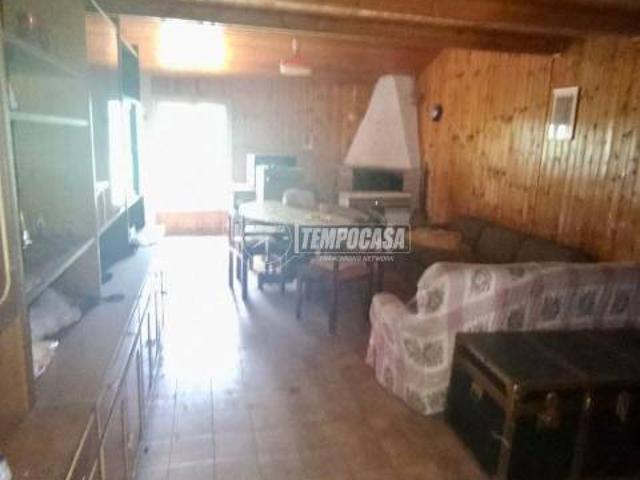 Villa Indipendente in vendita a Unione dei comuni del Frignano, Sestola