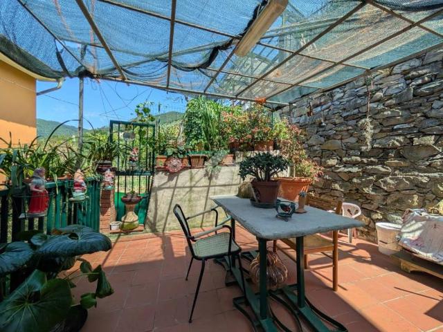 Villa Indipendente in vendita a Sestri Levante, Liguria
