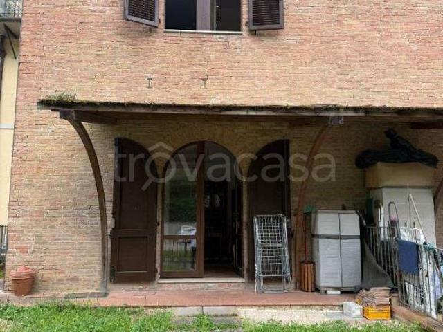 Villa Indipendente in vendita a San Prospero, Siena