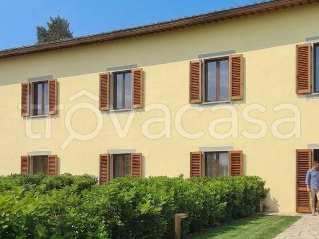 Villa Indipendente in vendita a Siena, Toscana