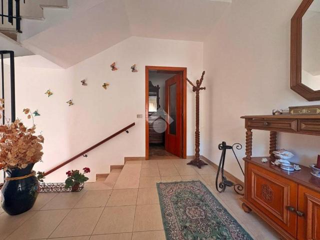 Villa Indipendente in vendita a Giacconale, Sigillo