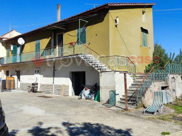 Villa Indipendente in vendita a Signa, Toscana