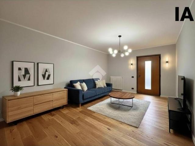 Villa Indipendente in vendita a Sissa Trecasali, Sissa