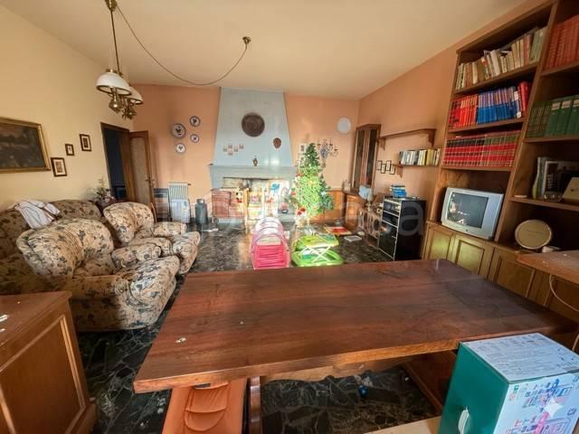 Villa Indipendente in vendita a Terricciola, Toscana