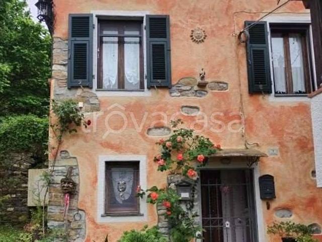 Villa Indipendente in vendita a Stellanello, Liguria