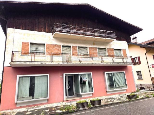 Villa Indipendente in vendita a Tambre D'alpago, Veneto