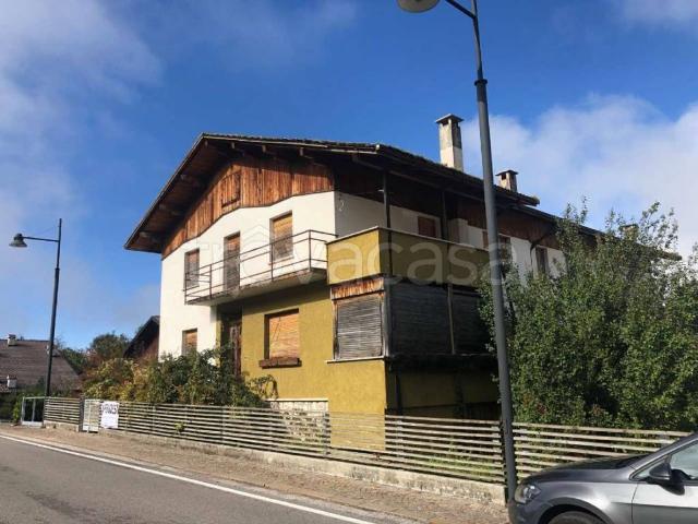 Villa Indipendente in vendita a Tambre D'alpago, Veneto