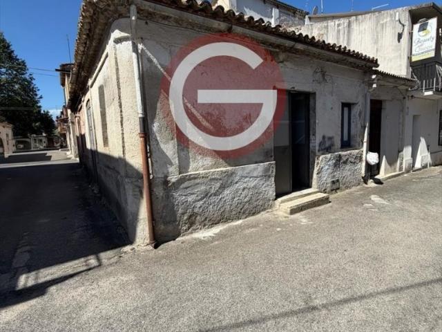 Villa Indipendente in vendita a Calabria, Reggio Calabria