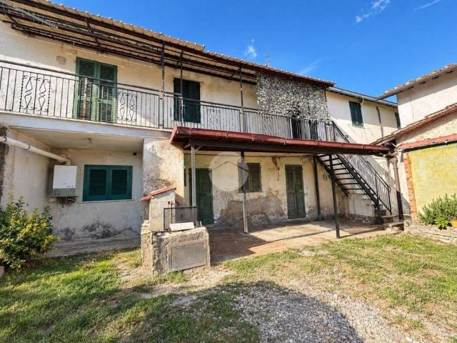 Villa Indipendente in vendita a Cesi, Terni
