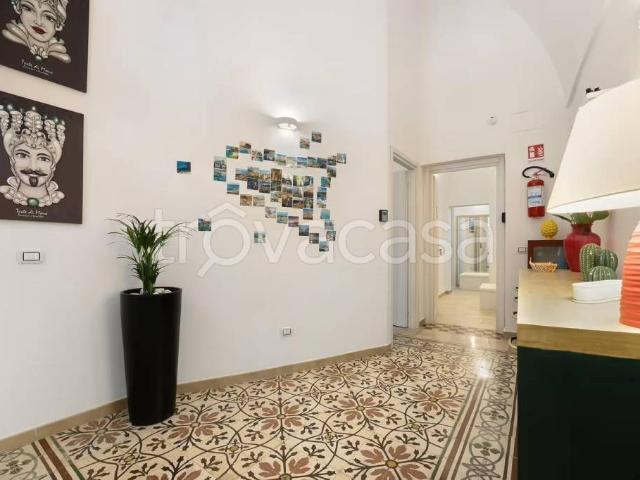 Villa Indipendente in vendita a Cinisi, Sicilia