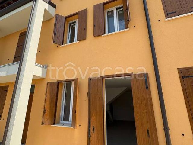 Villa Indipendente in vendita a Unione Alto Ferrarese, Sant'agostino