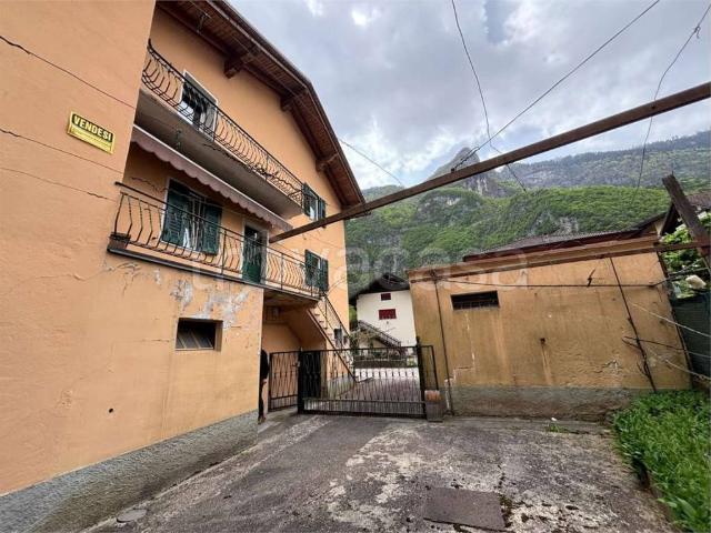 Villa Indipendente in vendita a Comunità Valsugana e Tesino, Grigno
