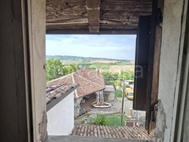 Villa Indipendente in vendita a Piemonte, Asti