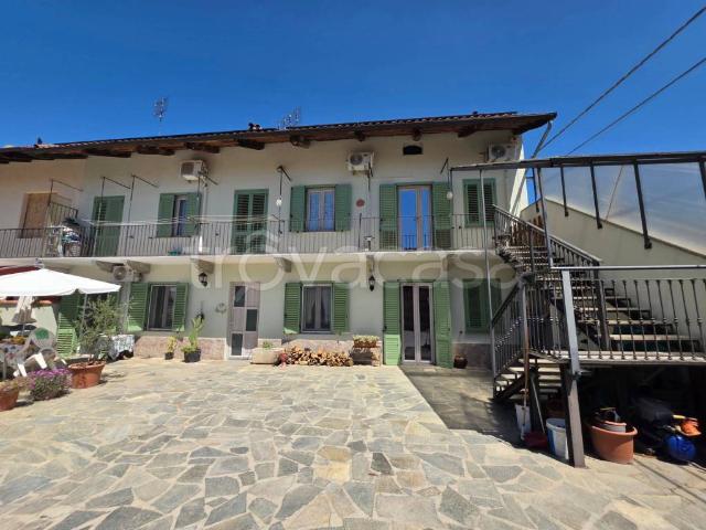 Villa Indipendente in vendita a Piemonte, Torino