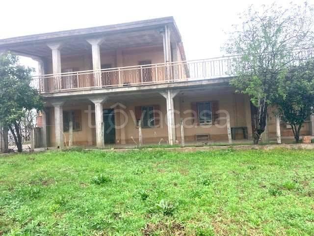 Villa Indipendente in vendita a Torino Di Sangro, Abruzzo