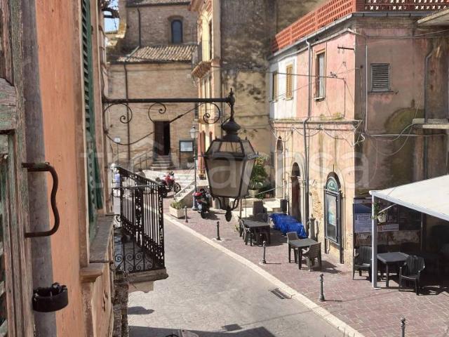 Villa Indipendente in vendita a Torino Di Sangro, Abruzzo