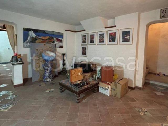 Villa Indipendente in vendita a Torraca, Salerno