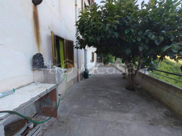 Villa Indipendente in vendita a Tortorici, Sicilia