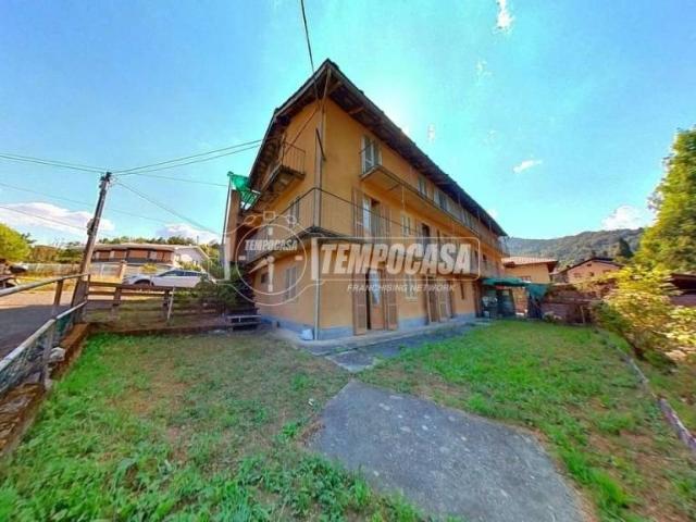 Villa Indipendente in vendita a Unione Montana Alpi Graie, Piemonte