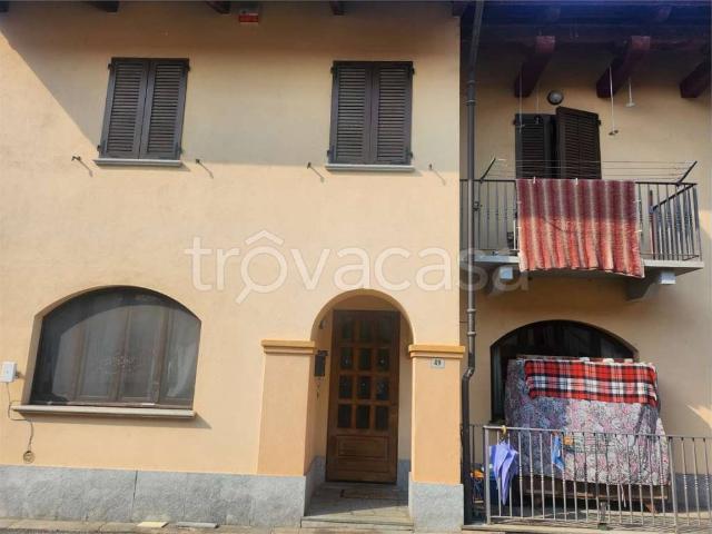 Villa Indipendente in vendita a Trinità, Cuneo