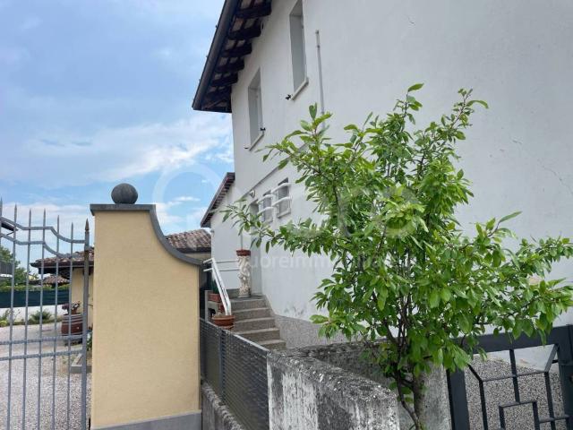 Villa Indipendente in vendita a Reana Del Roiale, Friuli-Venezia Giulia