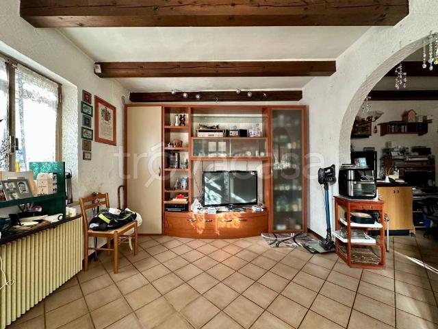 Villa Indipendente in vendita a Paderno, Reana Del Roiale