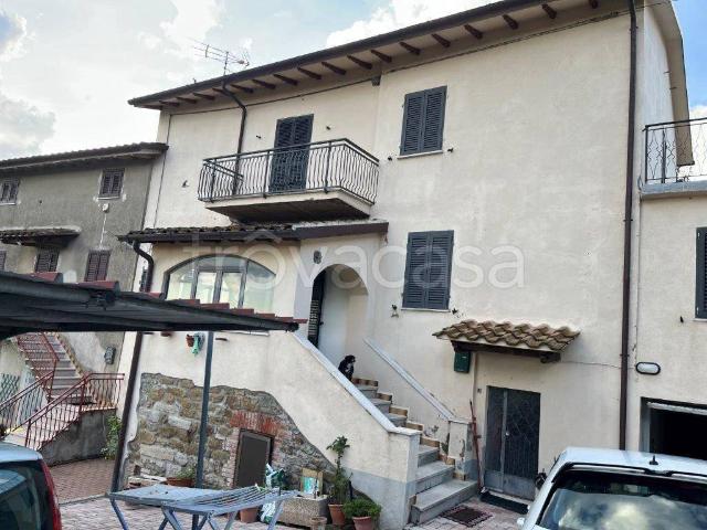 Villa Indipendente in vendita a Preggio, Umbertide