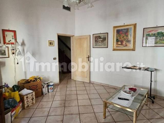 Villa Indipendente in vendita a Larciano, Vaiano