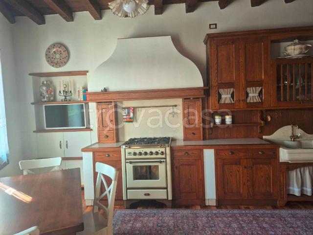 Villa Indipendente in vendita a Peghini, Valdagno