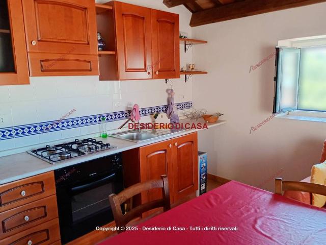 Villa Indipendente in vendita a Sant'Andrea, Valderice