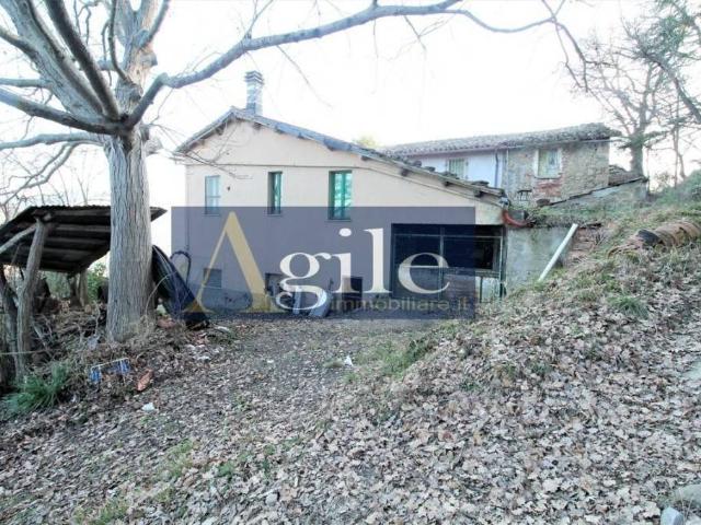 Villa Indipendente in vendita a Marche, Ascoli Piceno