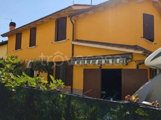 Villa Indipendente in vendita a Unione dei comuni Valli del Reno, Lavino e Samoggia, Ponte Samoggia
