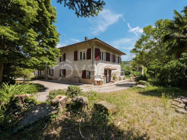 Villa Indipendente in vendita a Unione dei comuni Valli del Reno, Lavino e Samoggia, Zappolino