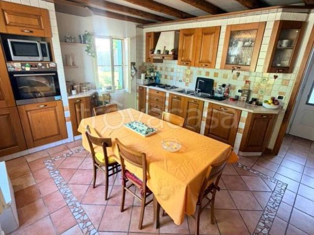 Villa Indipendente in vendita a Varmo, Friuli-Venezia Giulia