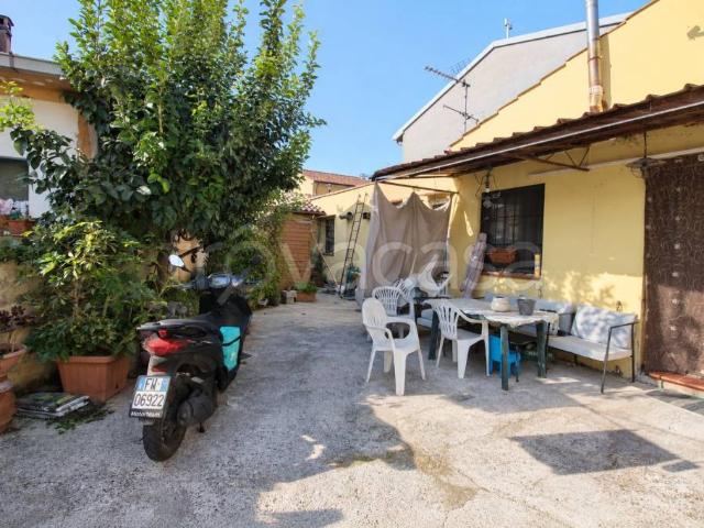 Villa Indipendente in vendita a Nodica, Vecchiano