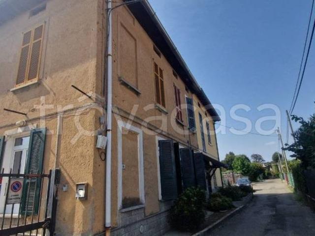 Villa Indipendente in vendita a Danèla, Venegono Inferiore