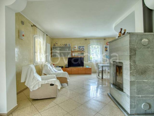 Villa Indipendente in vendita a Chirignago-Zelarino, Venezia