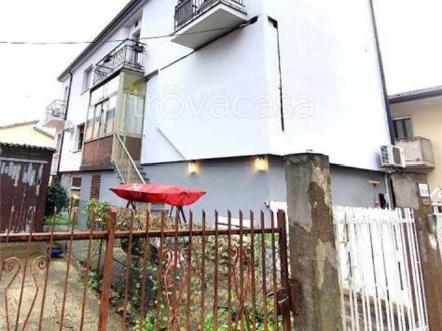 Villa Indipendente in vendita a Catene, Venezia