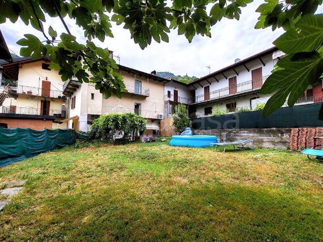 Villa Indipendente in vendita a Piemonte, Verbano-cusio-ossola