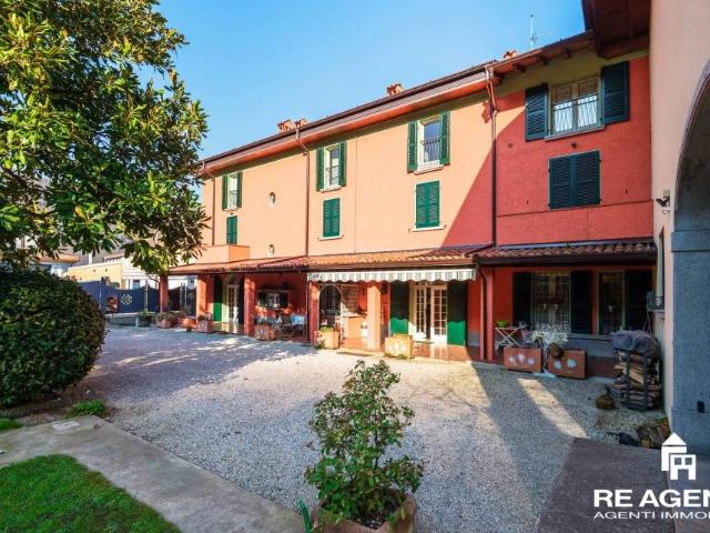 Villa Indipendente in vendita a Comunità montana della Valle Sabbia, Vestone